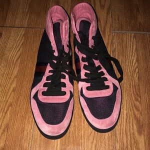 Gucci men sneakers